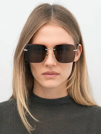 GUCCI | Sonnenbrille GG1955SA |